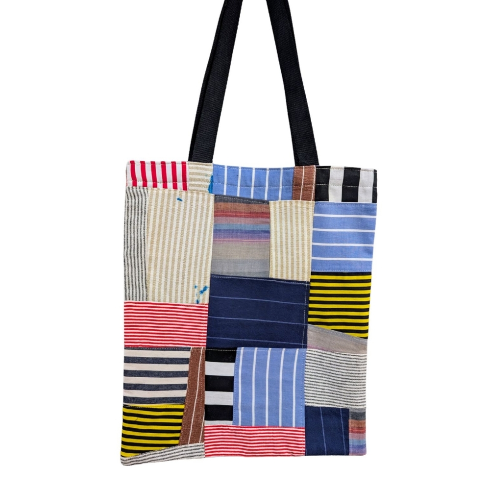 Patch Perfect Tote Flawed X Functional - image 3